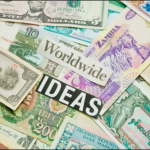Worldwide ideas